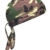 Bandana Cap Camouflage - 