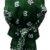 Bandana Zandana Paisley. Dunkelgrün 090.068 -