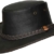 Barmah 1072 Red Rock Cowhide Leather Hat -