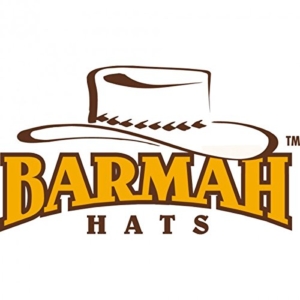 Barmah Hats Akubra Outbackhut