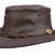 Barmah Sundowner Roo Hat dunkelbraun, XXL 62,5 cm -