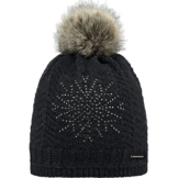 Barts Celeste Beanie black -