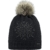 Barts Celeste Beanie black -