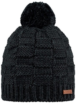 Barts Celocia Beanie Black -