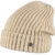 Barts Damen Beanie Beige (Beige) One Size -