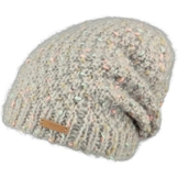 Barts Damen Strickmütze Kalix Beanie, Mehrfarbig (Avorio Con Puntini Multicolore), UNI -