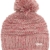 Barts Damen Strickmütze Rosa (Rosa) One Size -