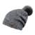 Barts Dandelion Beanie Grey -