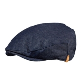 Barts Dayton Cap - Denim Large -