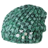 Barts Fritz Beanie mint green - 53 -