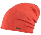 Barts Herren Ohrenschützer Orange (Orange) One Size -