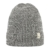 Barts Koi Beanie grey one size -