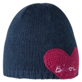 Barts Mütze Fay Beanie, 53 cm blue -