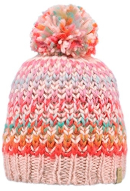 Barts Nicole Beanie Bloom -