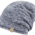 Barts Norman Beanie Blue -