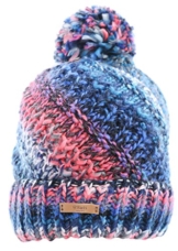 Barts Orjen Beanie Navy -