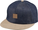 Barts Patton Cap - Denim -