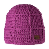 Barts Square Beanie orchid one size -