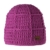 Barts Square Beanie orchid one size -