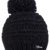 Barts Strickmütze Beanie Jasmin mit Pompon dark heather one size -