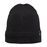 Barts Unisex Mütze Koi Beanie black (schwarz) -