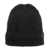 Barts Unisex Mütze Koi Beanie black (schwarz) -