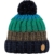 Barts Wilhelm Beanie Boys navy size 53 -