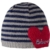 Barts Wintermütze Fay Beanie Kids navy 53cm -