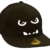 Baseball Mütze Cap Caps DEVIL EYES SWAG schwarz Snapback with Adjustable Strap LA -