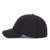 Baseballcap mit Ohrenklappen Golf Sport Outdoor Ohrenschützer Kappe Mütze Cap Schirmmütze Ohrenschutz Basecap Wintercap Wintermütze (schwarz) - 