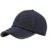 Baseballcap mit Ohrenklappen Wasserdicht Kappe Mütze Schirmmütze Ohrenschutz Basecap Wintercap Cap Wintermütze (Blau) -