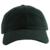 Basecap Rector by Stetson (One size, schwarz) - 