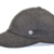 Basecap Windstopper mit Kaschmir und Ohren- Nackenschutz by Bugatti (55, anthrazit) - 