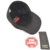Basecap Windstopper mit Kaschmir und Ohren- Nackenschutz by Bugatti (55, anthrazit) - 