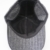 Basecap Wintercap gefüttert Ohrenklappen Sportlich elegant (Grau) - 