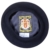 Baske Barett Basken Baskenmütze (62 cm - blau) - 