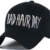 Baumwolle Baseball Cap Caps ANT Ameise COCAINE CAVIAR Bad Hair Day schwarz with Adjustable Strap Snapback -