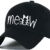 Baumwolle Baseball Cap Caps MEOW FAKE COCAINE CAVIAR Bad Hair Day schwarz with Adjustable Strap Snapback (meow) -