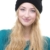 Beanie Strick Mütze "Juliet" mit Bommel und Zopfmuster Mütze oversize Wintermütze Skimütze Snowboardmütze gestrickte Wintermützen Herbst / Winter (schwarz 235) -