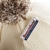 Beechfield - Classic Tassel Peru Hat Norwegermütze Einheitsgröße,Black/Graphite Grey - 