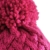 Beechfield - Korbgeflecht-Mütze 'Vermont Beanie' Einheitsgröße,Black - 
