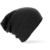 Beechfield Slouch Beanie One Size,Black -