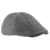 Beechfield Unisex Schiebermütze / Kappe Ivy one size,Grau -