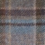 Belfast Check Flatcap Schirmmütze Schiebermütze Wollcap Mütze Kappe Stetson Schirmmütze Schiebermütze (57 cm - blau) - 