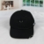 Belsen Damen Stift Ring Reifen Vintage Baseball Cap Trucker Hat (schwarz) - 