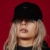 Belsen Damen Stift Ring Reifen Vintage Baseball Cap Trucker Hat (schwarz) - 