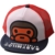 Belsen Kind Hip-Hop Affe Mesh Cap Baseball Kappe Hut (Marine) -