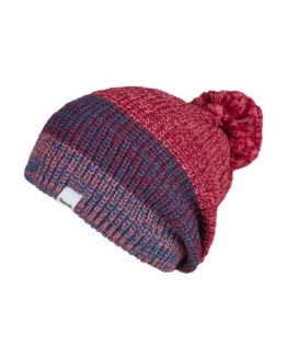 Bench Damen Mütze Kontain, tibetan red, One size, BLWF0005 -