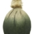 Bench Damen Ohrenschützer Bommelmütze Corked grün (Beetle) One Size - 