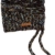 Billabong Damen Mütze Karibu Beanie, black, One size, N9BN05 -